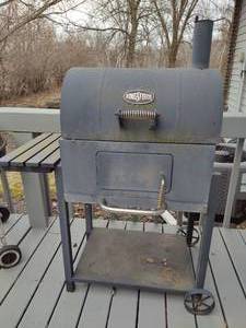 Kingsford Charcoal Grill