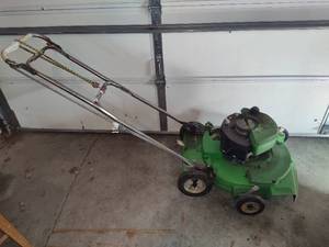 Lawn Boy Mower