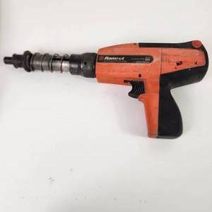 lot 4 image: Ramset D45A Velocity Powder Actuated UNTESTED