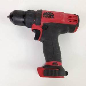 lot 5 image: Mac Tools Drill Driver BDP038 Great Condition UNTESTED