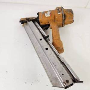 Vintage Bostitch Framing Nailer Good Good Condition UNTESTED