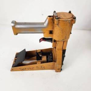 lot 21 image: Bostitch Box Stapler UNTESTED