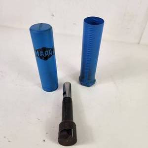 lot 33 image: Mapal Shefcut Indexable Reamer In Plastic Case See Pictures For Details Great Condition