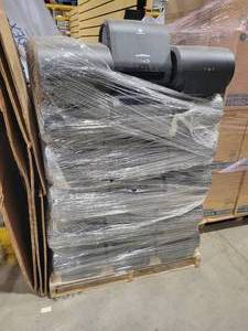 lot 14 image: Paper Towel Dispensers (543171) Lot of Approx. 72 Dispensers