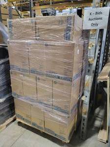 lot 15 image: Boxed Paper Towel Dispensers (543173) Approx. 30 Paper Towels