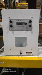 lot 29 image: Mettler Scale (543621) Scientific Analytical Balance Scale M5-SA