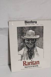 lot 157 image: Bienfang Raritan Sketch Book 14x17