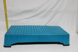 lot 171 image: The Transformer Exercise Step Platform