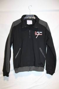 lot 217 image: New York Yankees MLB Insiders Club Jacket XL