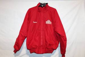 lot 220 image: XL Hartwell Viasport McDonald Construction Jacket