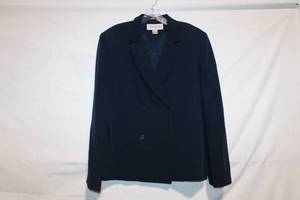lot 343 image: Jones New York Womens Size 16 Blazer