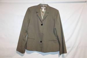 lot 380 image: Liz Claiborne Collection Womens Blazer - Size 16