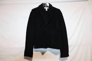 lot 382 image: Jones New York Essential Womens Wool Jacket - XL