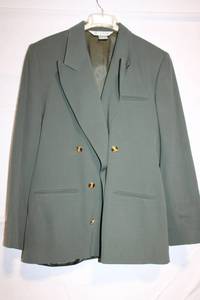 lot 439 image: Austin Reed Womens Blazer Size 14