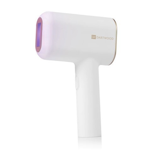 lot 936 image: Dartwood IPL Laser Hair Removal  5 Settings  Cooling Mode