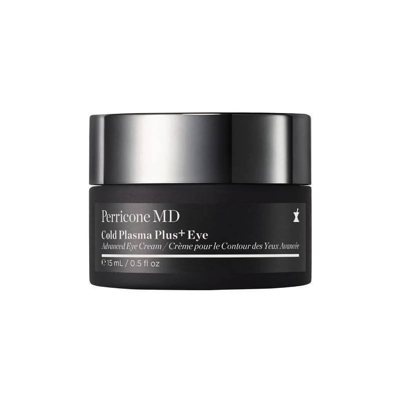 lot 224 image: NEW Perricone MD Cold Plasma Plus Advanced Eye Cream, 0.5 fl. oz.