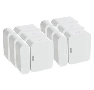 lot 428 image: Simplisafe Entry Sensor (6 pack)