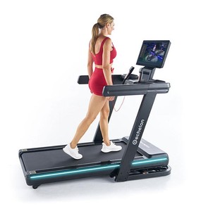 NEW Echelon Stride 50-RCX-22 with 22" HD Screen Treadmill