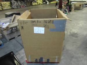 lot 124 image: Pallet of Store Overstock and Ecommerce Product and Returns - Roughly 200 Pairs of USED SHOES