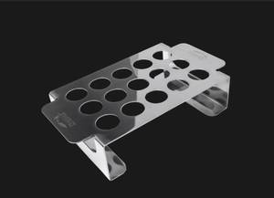 lot 149 image: NEW Traeger Smoked Jalapeno Popper Tray