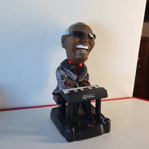 Ray Charles "Swinging and Swayin'" In original box.