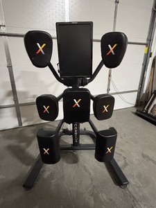 Nexersys iPower Trainer