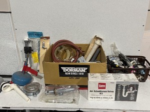 Plumbing Supplies