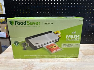 lot 7 image: Food Saver