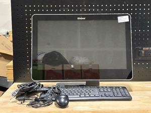 lot 20 image: 2013 Bytespeed All-in-one Desktop Computer