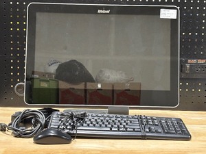 lot 29 image: 2013 Bytespeed All-in-one Desktop Computer