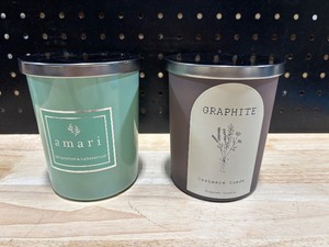 lot 72 image: Candles