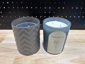 lot 73 image: Candles