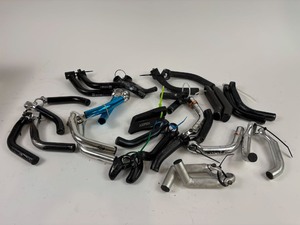 lot 135 image: Bicycle Handlebar Ends