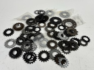 lot 141 image: Bicycle Cogs