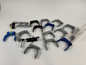 lot 146 image: Bicycle Rack Thru Axle Adapters