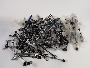 lot 149 image: Bicycle Quick Release Skewers