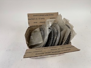 lot 158 image: Bicycle Chainrings