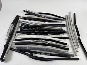 lot 164 image: Bicycle Handlebars