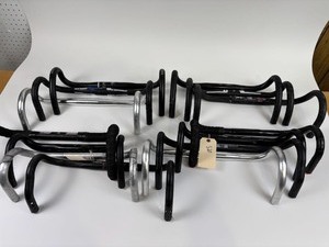lot 165 image: Bicycle Handlebars