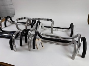 lot 166 image: Bicycle Handlebars