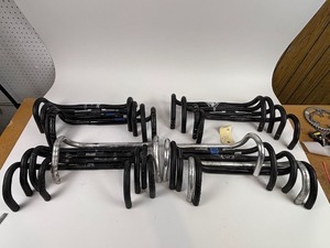 lot 168 image: Bicycle Handlebars