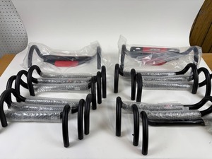 lot 170 image: New Bicycle Handlebars
