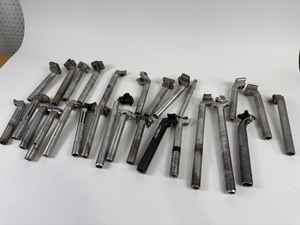 lot 171 image: Bicycle Seatposts