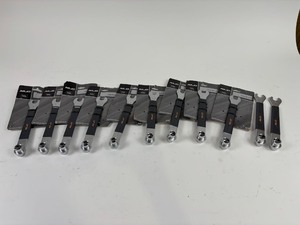 lot 173 image: Pedal Wrenches