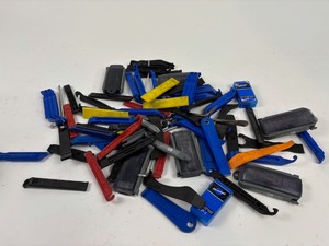 lot 179 image: Bicycle Tire Levers