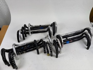 lot 208 image: Bicycle Road Handlebars