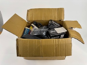 lot 214 image: Bicycle Tubes - 27.5