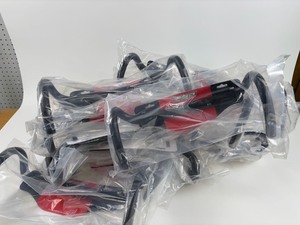 lot 212 image: FSA Bicycle Road Handlebars - NEW