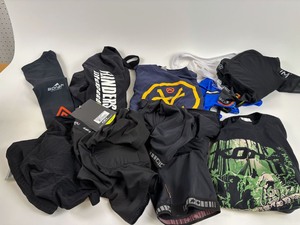 lot 217 image: Bicycle Clothing