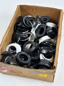 lot 226 image: Headset Top Caps